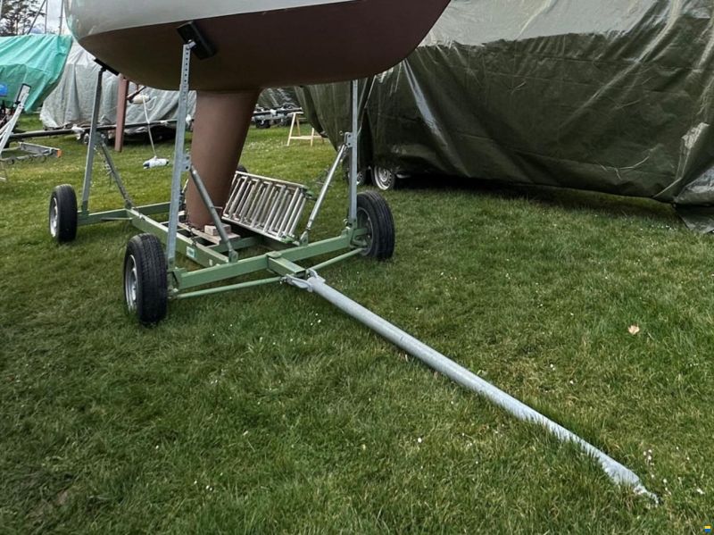 WEBER Typ N2,5S