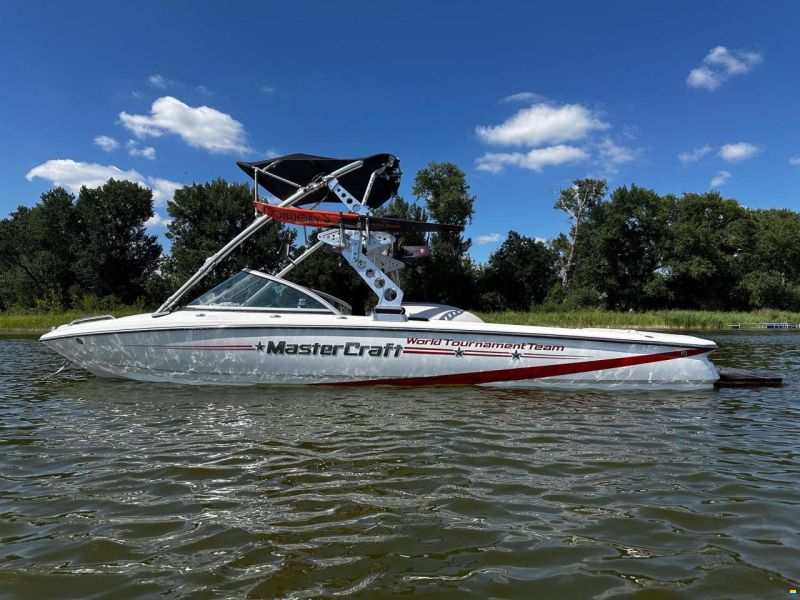 MasterCraft PROSTAR - 2011