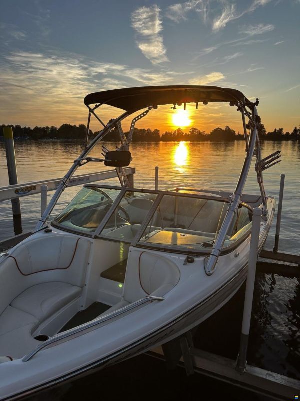 MasterCraft PROSTAR - 2011
