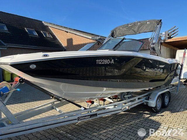 MasterCraft NXT24 - 2022