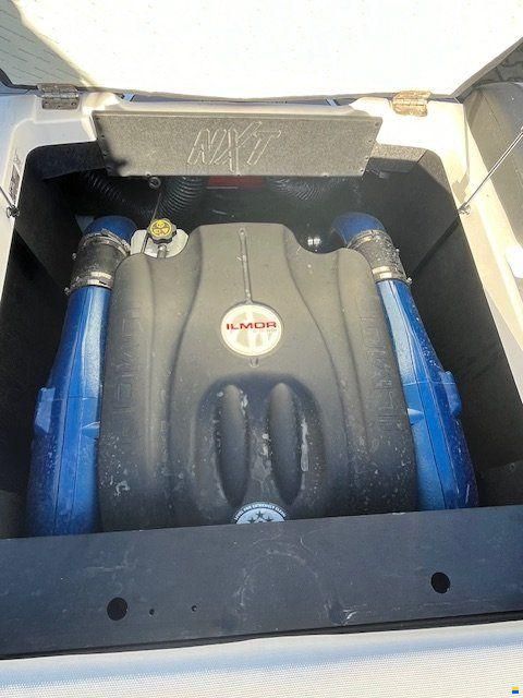 MasterCraft NXT24 - 2022