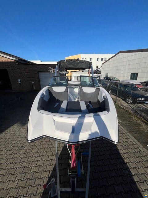MasterCraft NXT24 - 2022