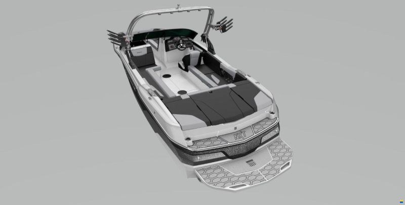 MasterCraft NXT24 - 2022