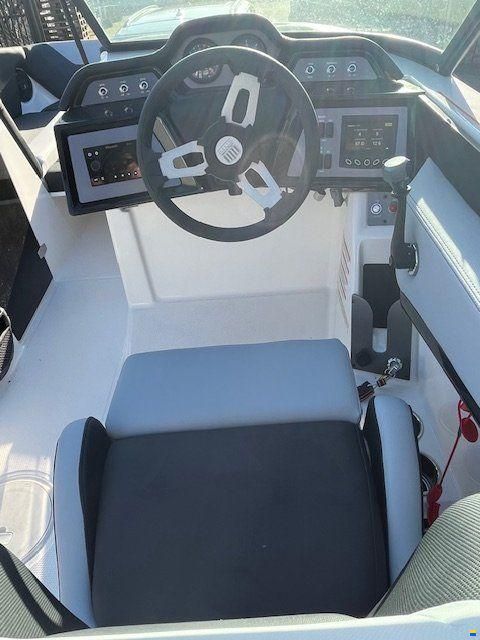 MasterCraft NXT24 - 2022