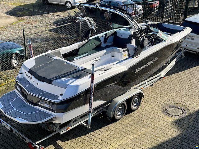 MasterCraft NXT24 - 2022