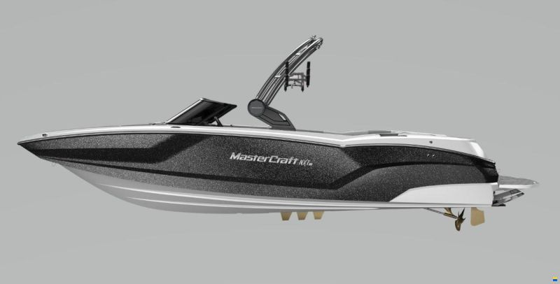 MasterCraft NXT24 - 2022