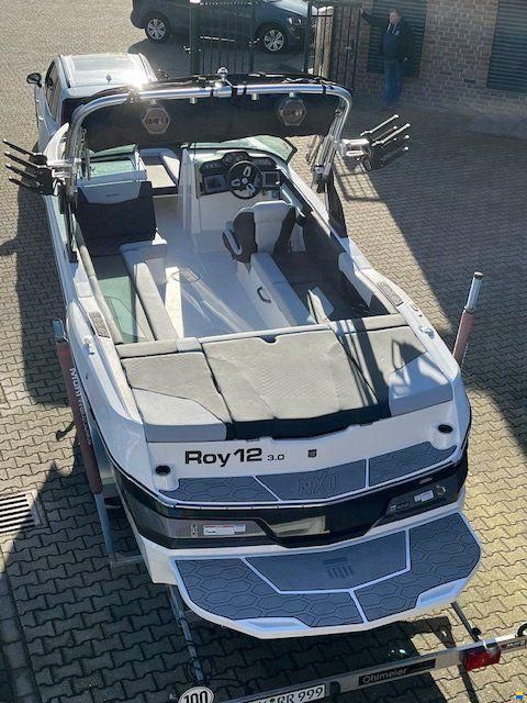 MasterCraft NXT24 - 2022