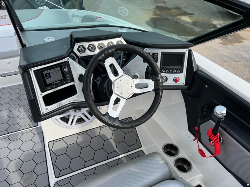 MasterCraft NXT22 - 2016