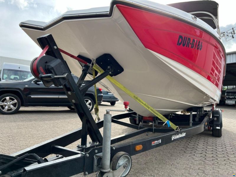 MasterCraft NXT22 - 2016