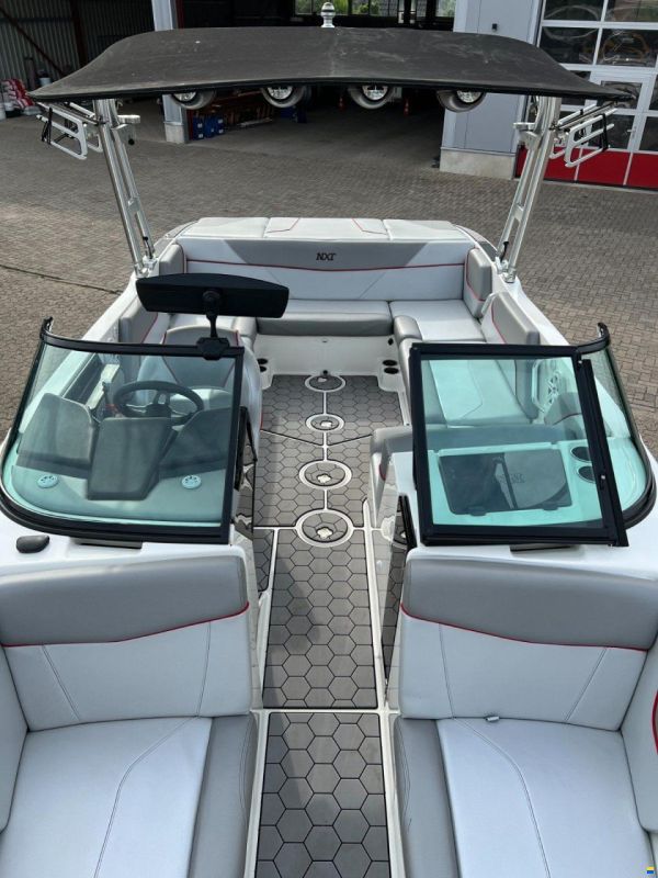 MasterCraft NXT22 - 2016