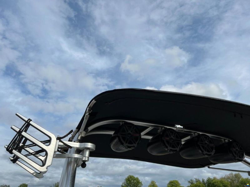 MasterCraft NXT22 - 2016