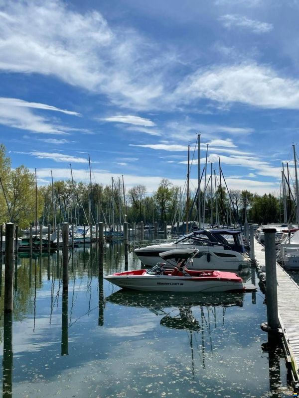 MasterCraft XT25 - 2019