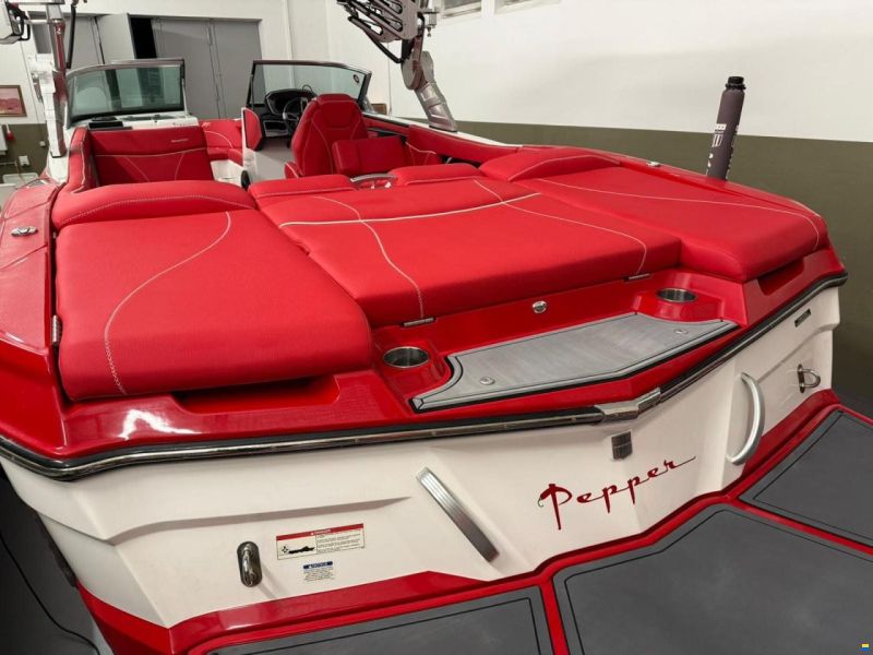 MasterCraft XT25 - 2019