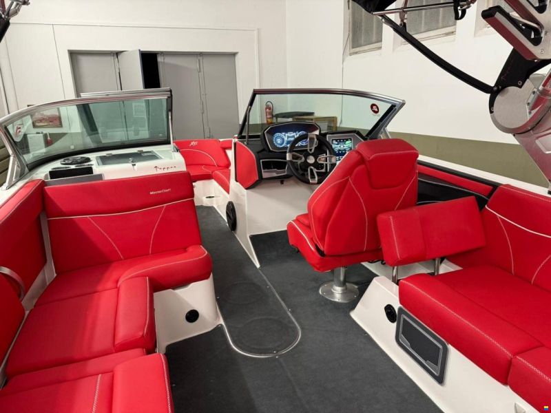 MasterCraft XT25 - 2019