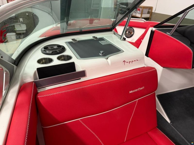 MasterCraft XT25 - 2019