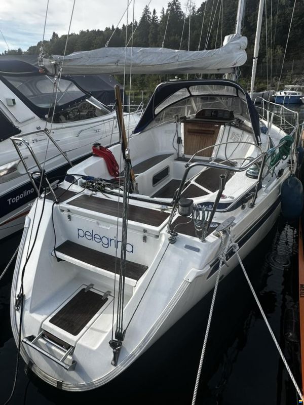 Sunbeam 33