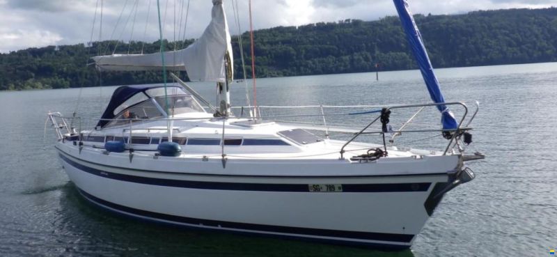 Sunbeam 33