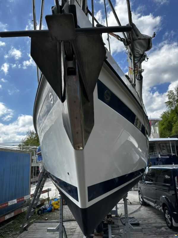 Sunbeam 33
