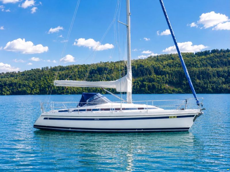 Sunbeam 33
