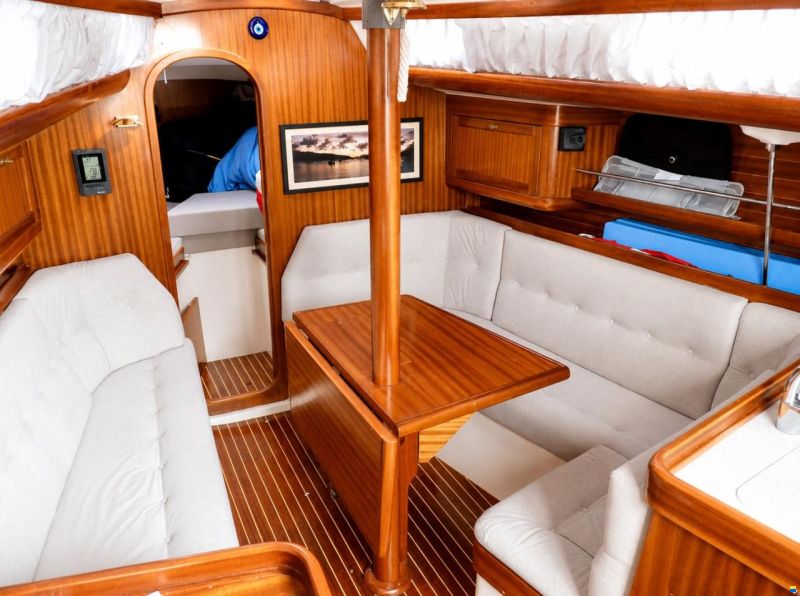 Sunbeam 33