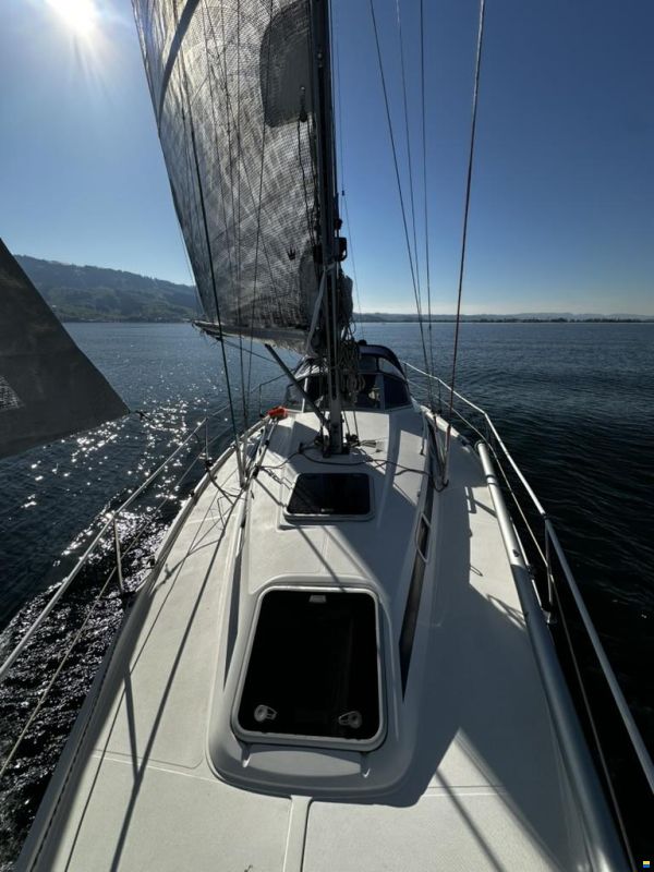 Sunbeam 33