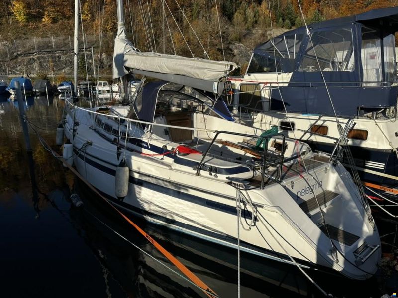 Sunbeam 33