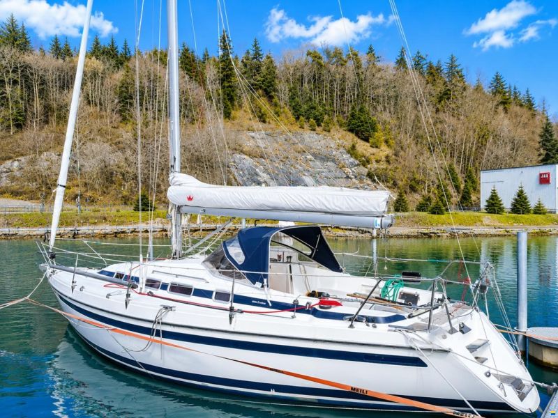 Sunbeam 33