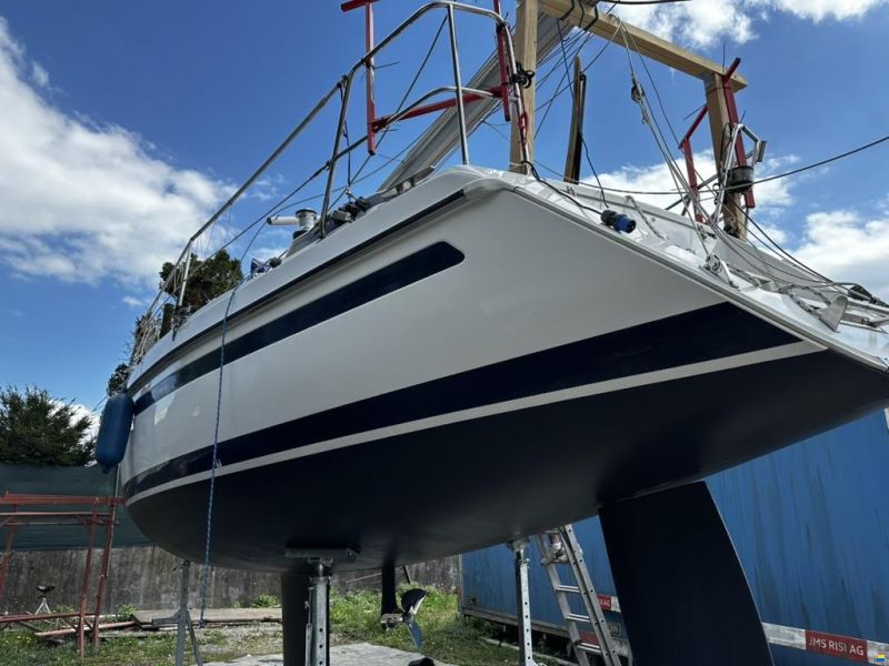Sunbeam 33