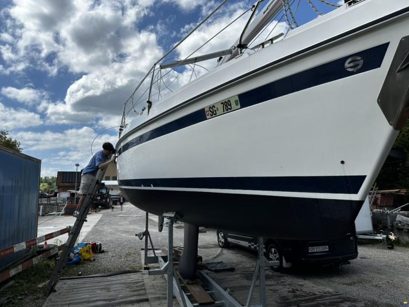 Sunbeam 33