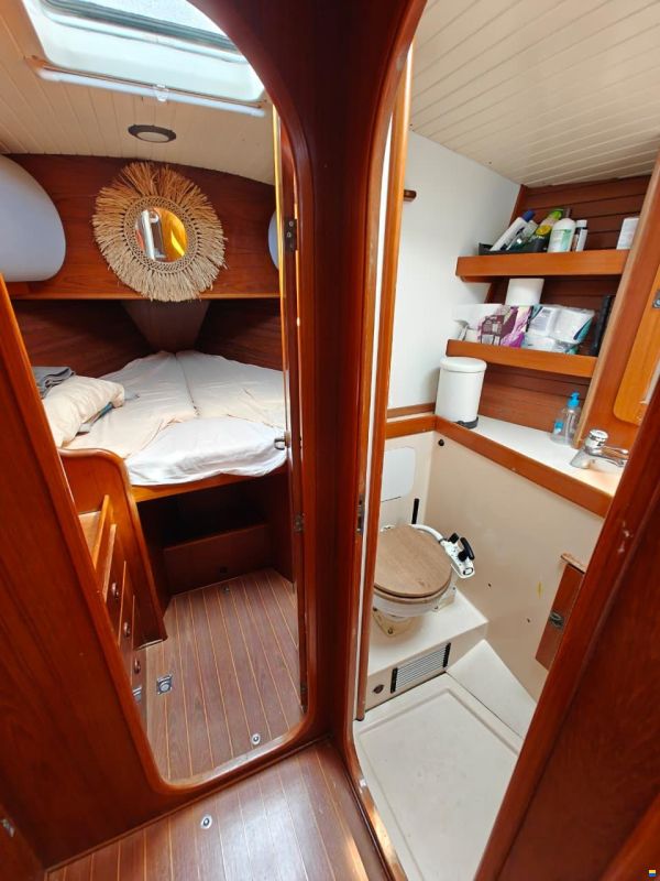 North Wind 435