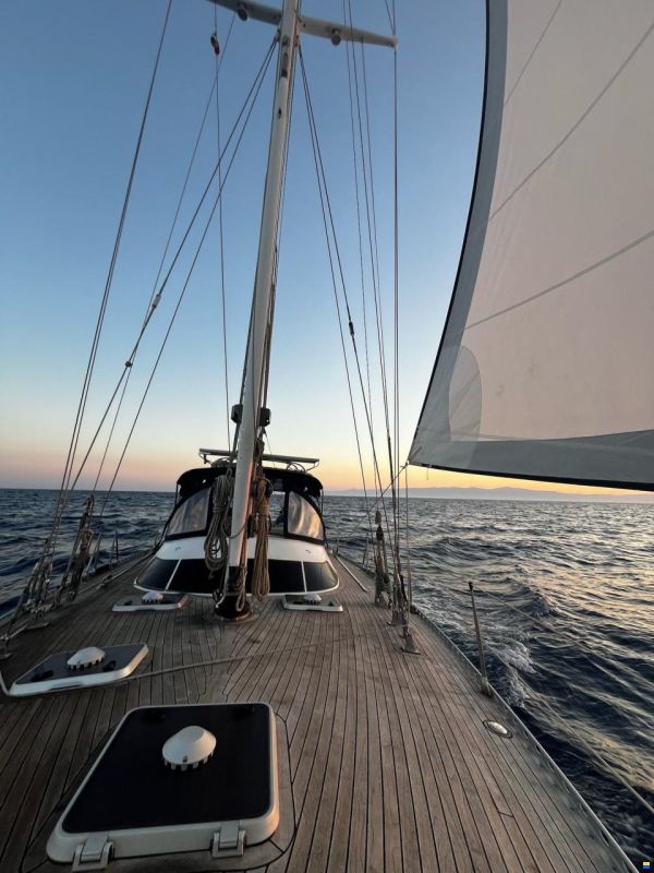 North Wind 435