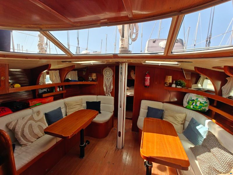 North Wind 435