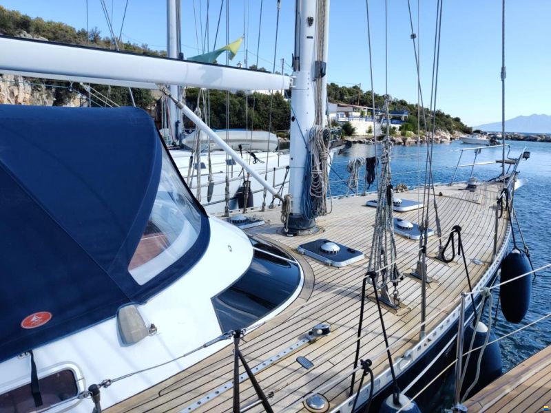 North Wind 435