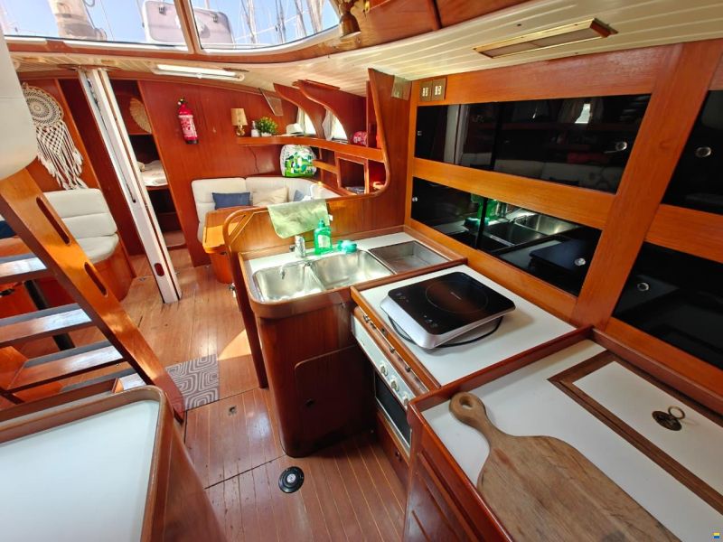 North Wind 435