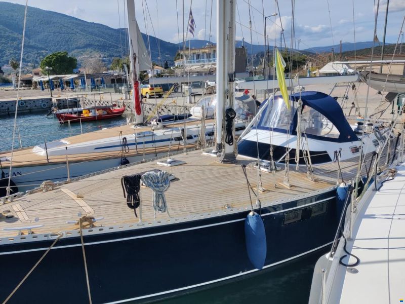 North Wind 435