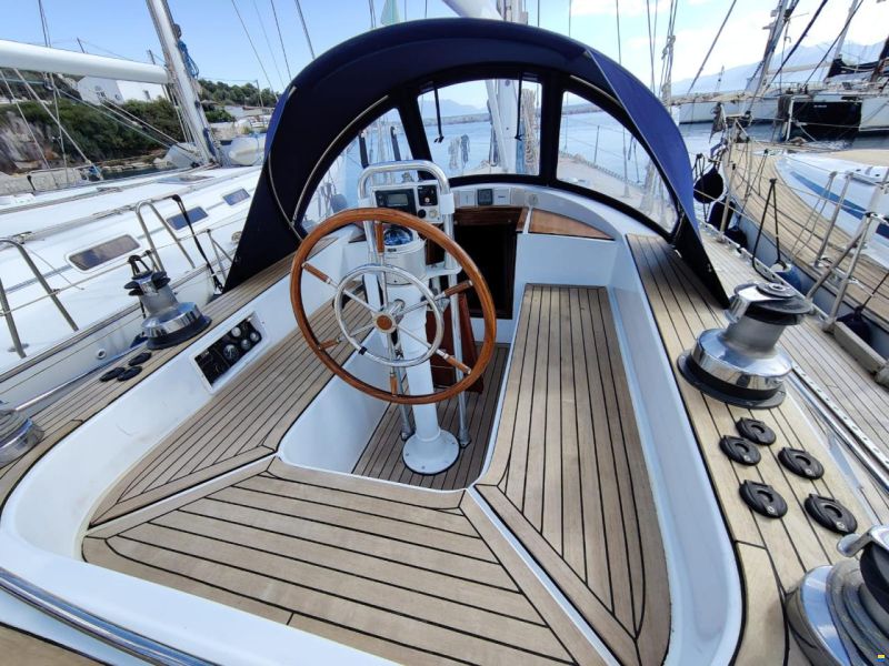 North Wind 435