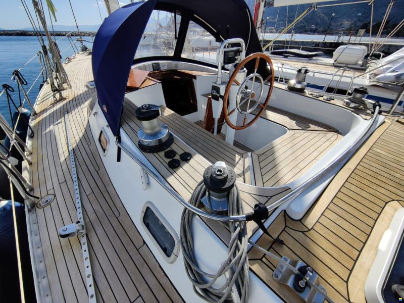 North Wind 435