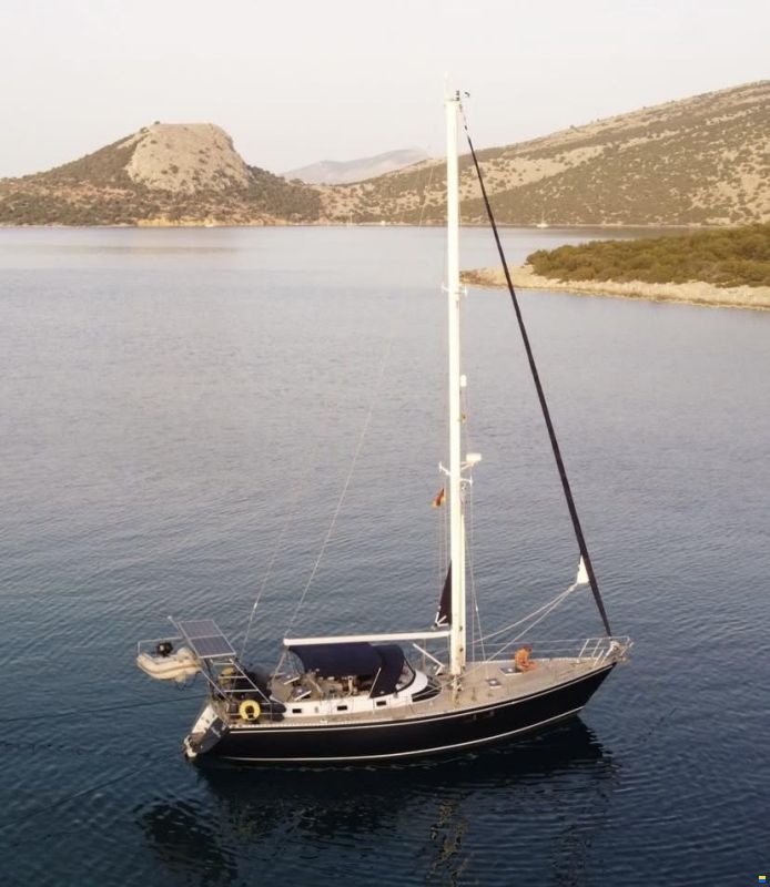 North Wind 435