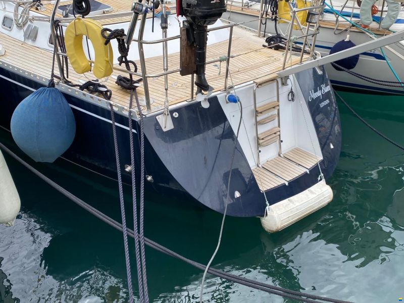 North Wind 435