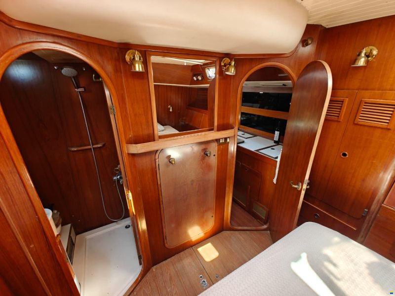 North Wind 435