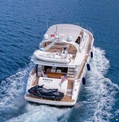 Princess M23
