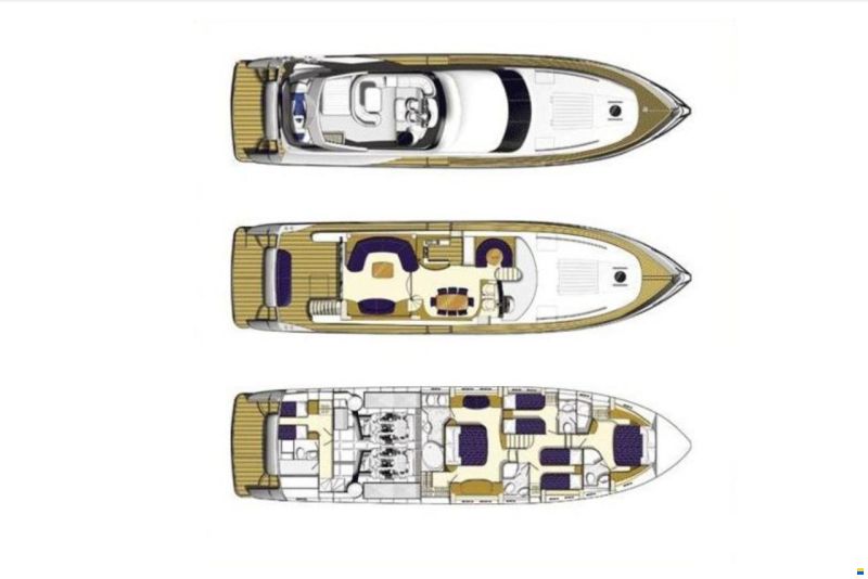 Princess M23