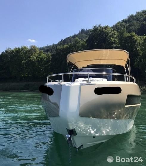 Invictus GT 280