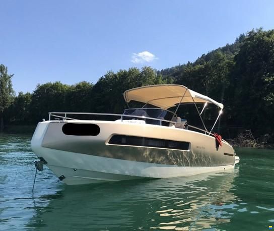 Invictus GT 280