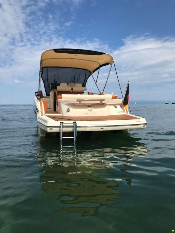 Invictus GT 280