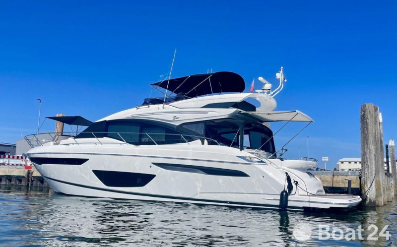 Princess S60 FLY