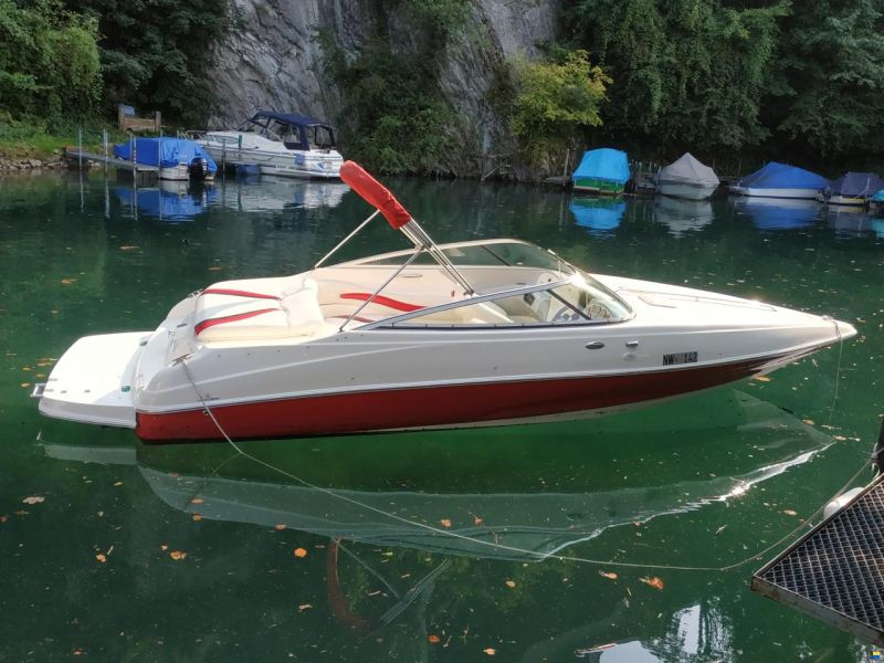 Caravelle 232 SC