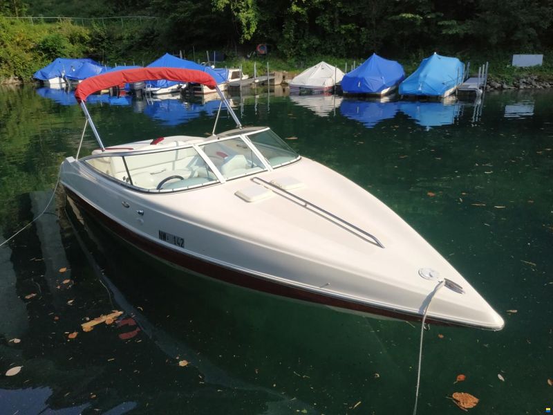 Caravelle 232 SC