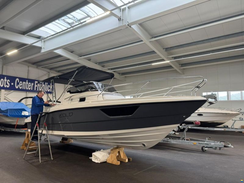 Eolo 830 Day efb