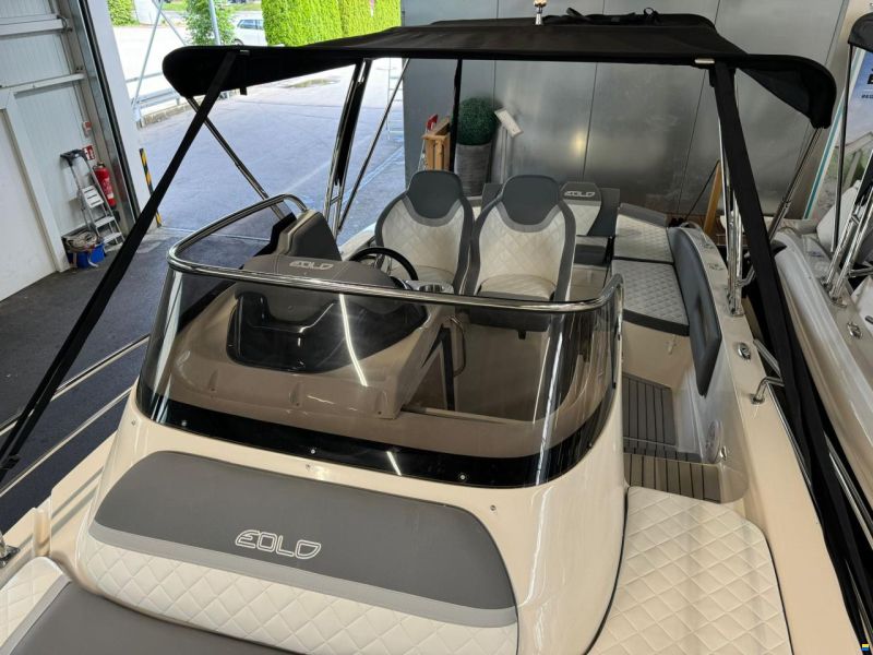 Eolo 830 Day efb